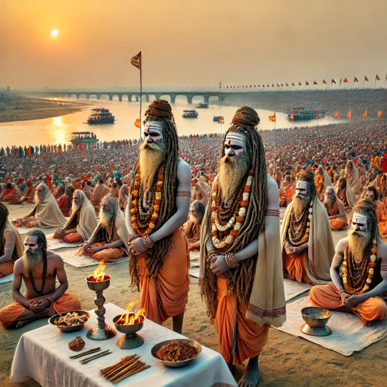महाकुंभमेला