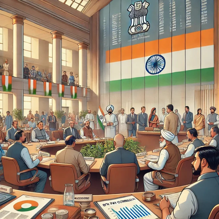 2025 Stock Market Trends: अब कैसे बढ़ेंगे भारतीय शेयर बाजार
