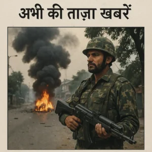 अभी की ताज़ा खबरें