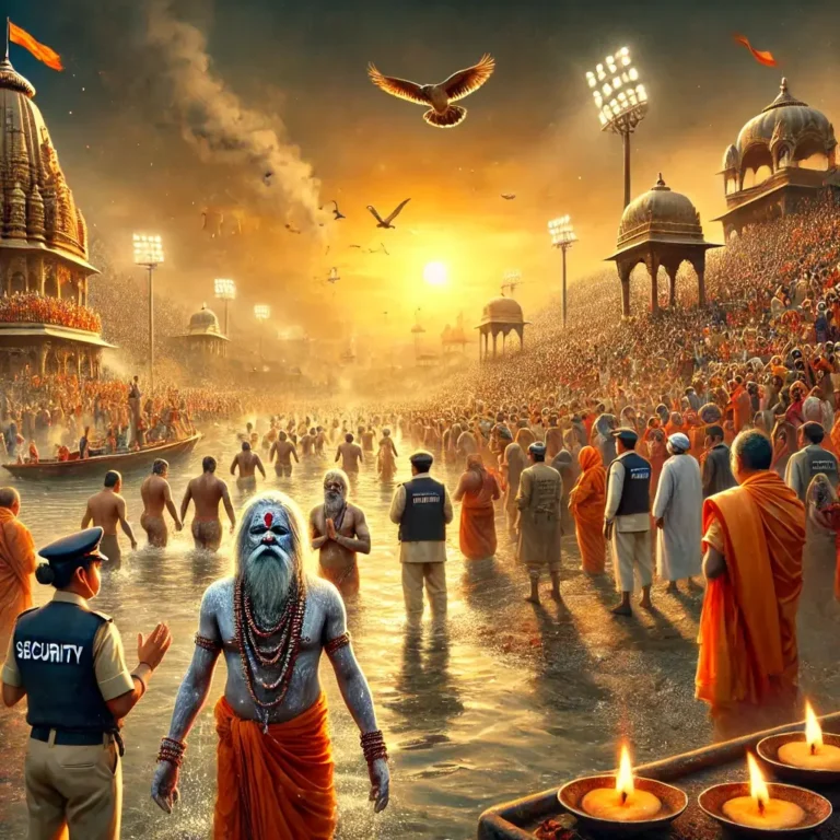 एलन मस्क को मिल सकता है महाकुंभ का न्योता